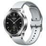 Xiaomi Watch S3 SmartWatch argint