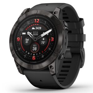 Garmin epix Pro 51mm Sapphire Black