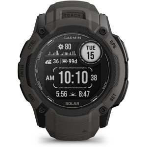 Garmin Instinct 2X Solar - Grafit