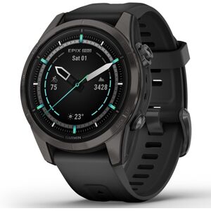 Garmin epix Pro 42mm Sapphire Carbon