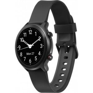 Doro Senior Watch Smartklocka, Svart