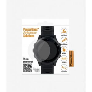 PanzerGlass Pansarglas För Garmin Forerunner 945 / Polar Ignite-Klocko