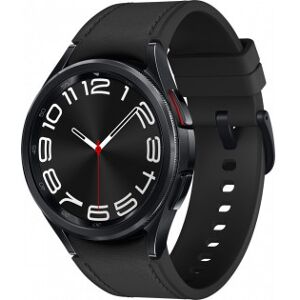 Samsung Galaxy Watch6 Classic Bt 43 Mm, Svart