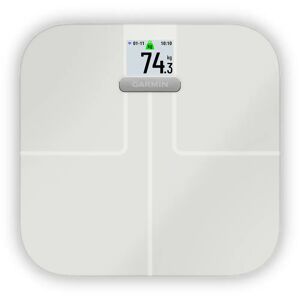 Garmin Index S2 Smart Scale vit 010-02294-13