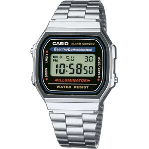 Casio Collection Retro A168WA-1YES