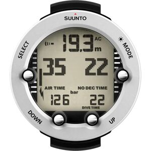 Suunto Vyper Novo White