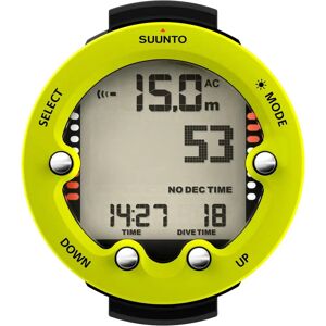 Suunto Zoop Novo Lime