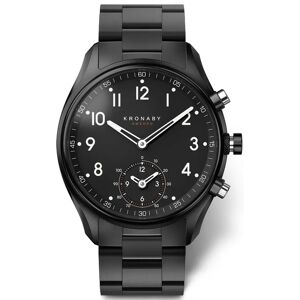 Kronaby Apex KS0731/1 hybrid smartwatch