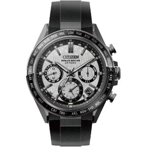 Citizen Satellite Wave GPS Eco-Drive Attesa CC4055-14H