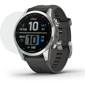 Tiera Skärmskydd för Garmin Fenix 7S