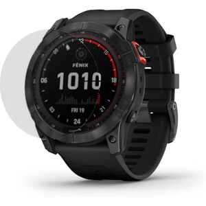 Tiera Skärmskydd för Garmin Fenix 7X