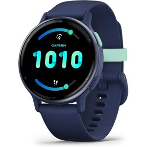 Garmin Vivoactive 5 Blue Metallic 010-02862-12