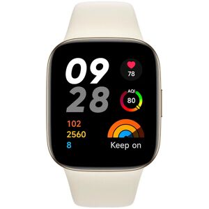 Xiaomi Redmi Watch 3 Ivory