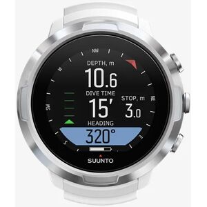 Suunto D5 White SS050181000