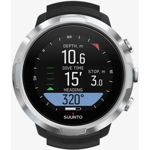 Suunto D5 Black SS050190000