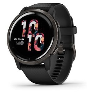 Garmin Venu 2 Black/Slate