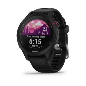 Garmin Forerunner 255S Music Black 41mm