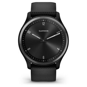 Garmin Vivomove Sport Black