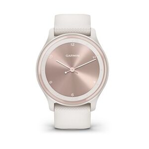 Garmin Vivomove Sport Ivory