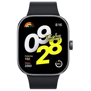 Xiaomi Redmi Watch 4 Black