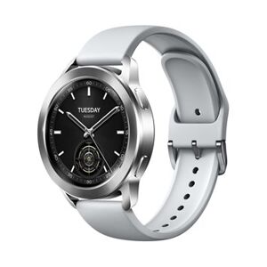 Xiaomi Watch S3 Silver