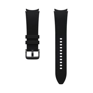 Samsung Hybrid Eco-Leather Band Black (M/L)