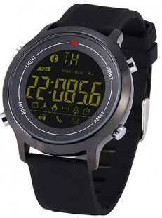 Zeblaze VIBE Sport Smartwatch Android / iOS - Grön