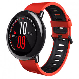 Xiaomi smartwatches Xiaomi Amazfit Pace GPS -smartklocka