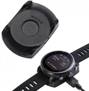 Xiaomi smartwatches Laddstation Xiaomi Amazfit Stratos