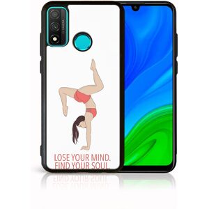 PROTEMIO MY ART Ochranný kryt pre Huawei P Smart 2020 YOGA (125)