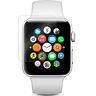 QDOS 42 mm optiguard Glass QD Displayschutzfolie für Apple Watch (2 Stück)