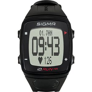 Sigma Sport SIGMA ID.Run HR Fitness Watch