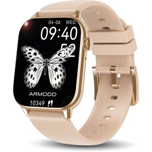 ARMODD Prime smart watch colour Rose Gold 1 pc