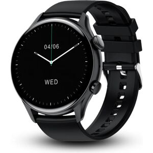 Niceboy Watch GTR smart watch colour Black 1 pc