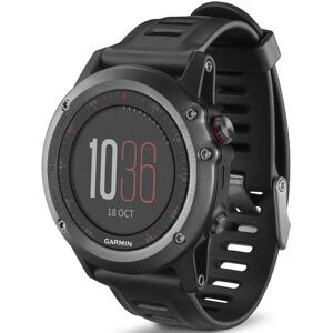 Archive Garmin Watch Fenix 3 Grey Performance Bundle - LCD