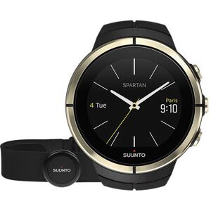 Archive Suunto Watch Spartan Ultra Gold HR Special Edition - Black