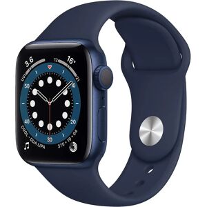 Apple Watch Series 6 GPS + Cellular Aluminium Case - Excellent