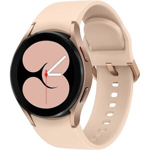 Samsung Galaxy Watch4 (40mm) in Gold (SM-R860NZDAEUA)