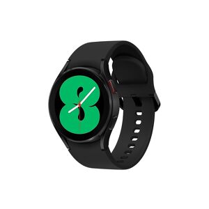 Samsung Galaxy Watch4 4G (40mm) in Black (SM-R865FZKAEUA)