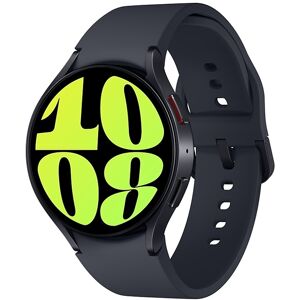 Samsung Galaxy Watch6 Bluetooth (44mm) in Graphite (SM-R940NZKAEUA)