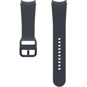 Samsung Sport Band (M/L) for Galaxy Watch6 in Graphite (ET-SFR94LBEGEU)