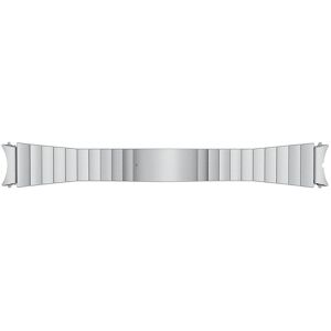 Samsung Metal Link Bracelet (Galaxy Watch 4 Classic 42mm) in Silver (GP-TYR880HCASW)