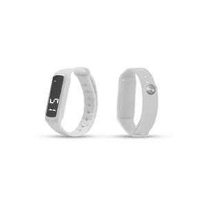 Avant-Garde Brands Ltd Aquarius Aq114 Activity Tracker - White   Wowcher