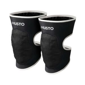 Musto Lpx Impact Kneepads Black L