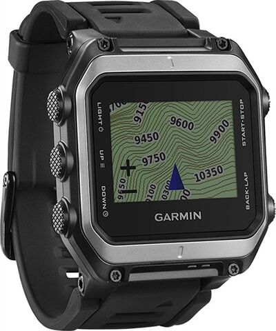 Refurbished: Garmin Epix GPS Sport Watch, B