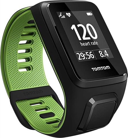 Refurbished: TomTom Runner 3, C