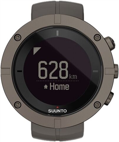 Refurbished: Suunto GPS 7R Kailash Carbon, B