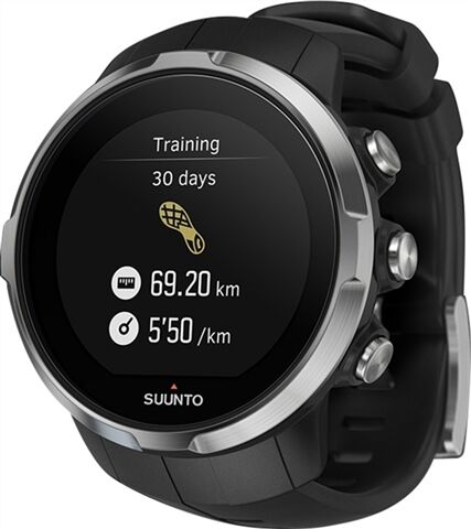 Refurbished: Suunto Spartan Sport GPS Sports Watch, B