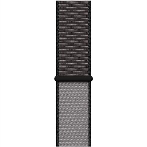 Refurbished: Sport Loop STRAP ONLY, Anchor Grey, 44mm, B