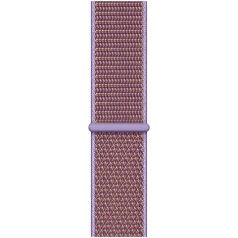 Refurbished: Sport Loop STRAP ONLY, Lilac, 42mm/44mm, C